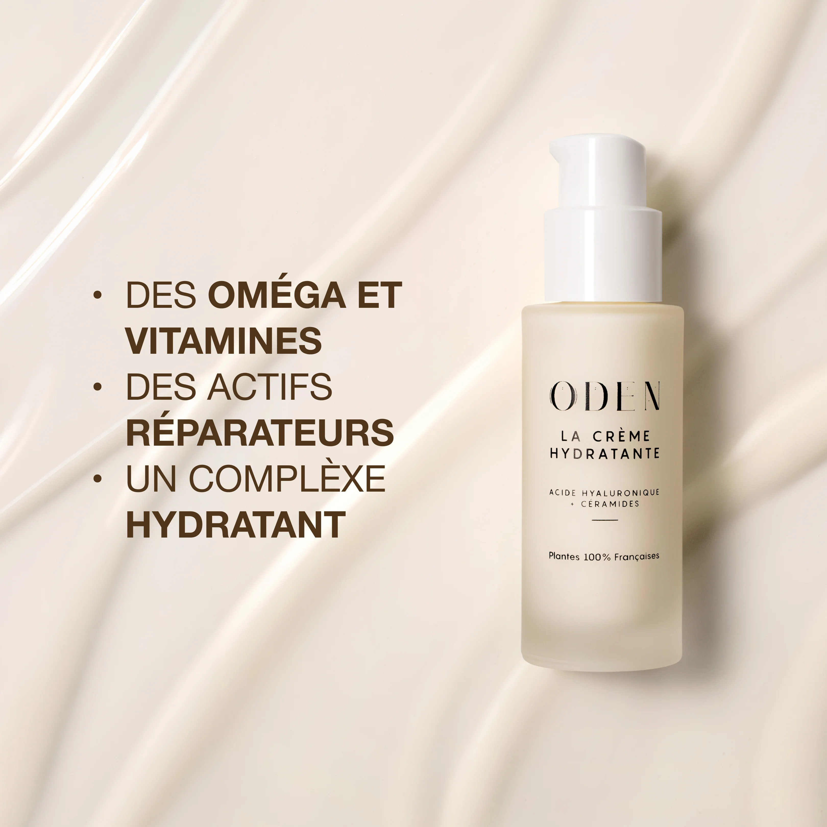CRÈME HYDRATANTE - Image 3