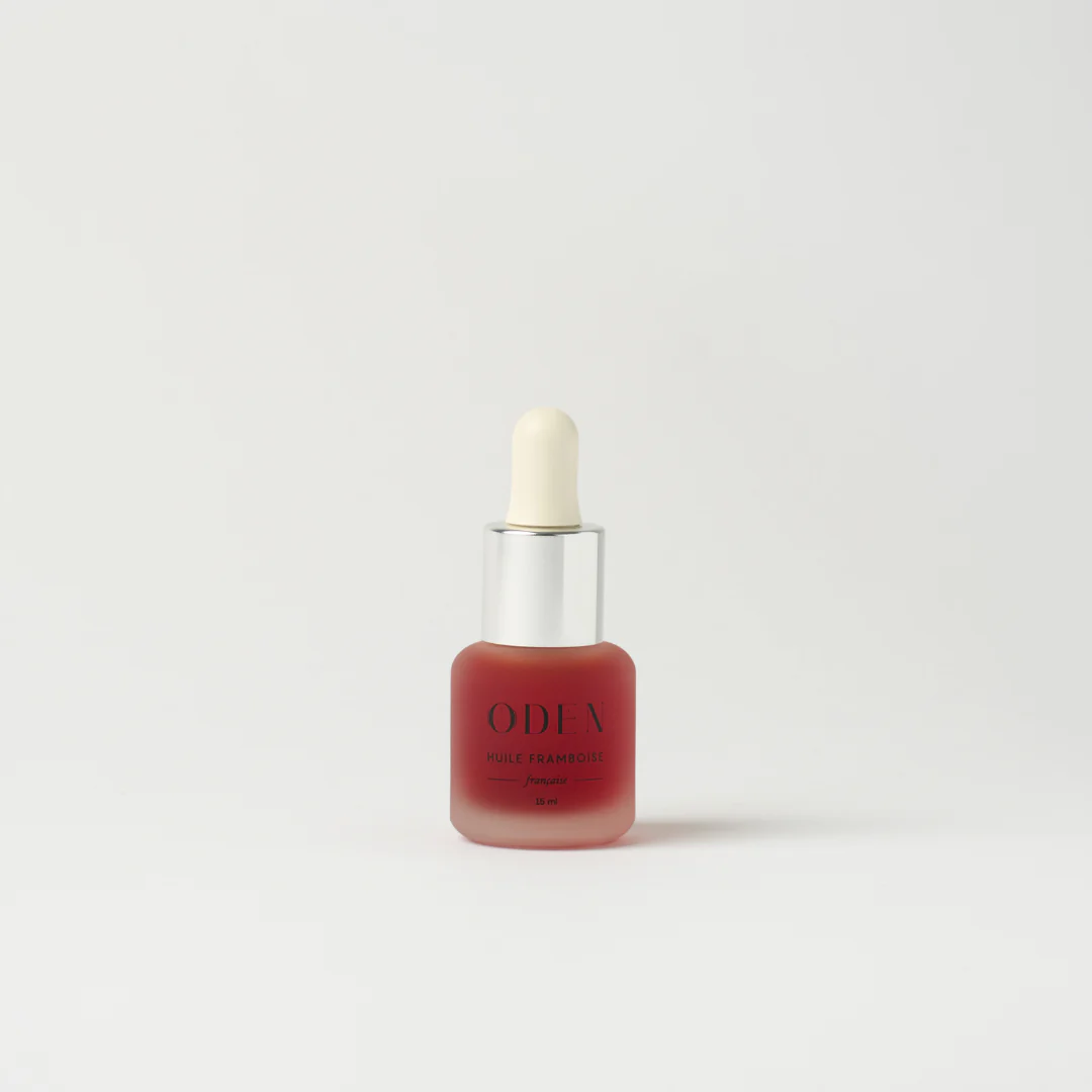 HUILE DE FRAMBOISE