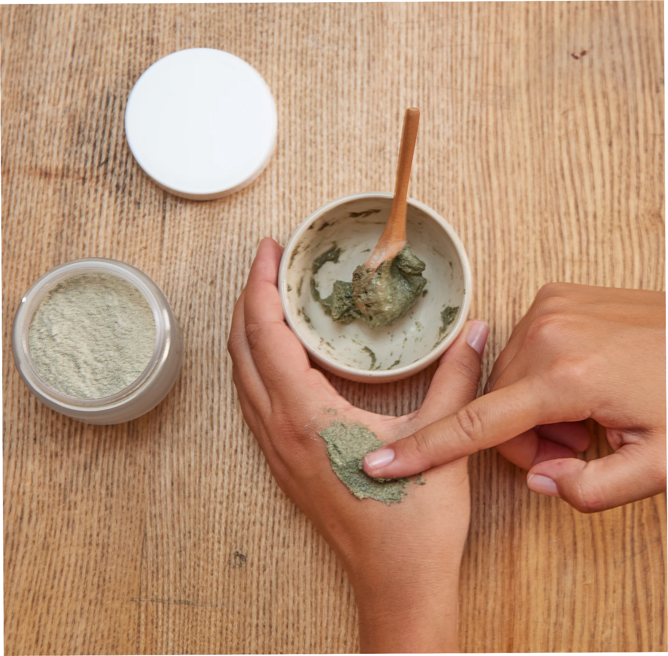 MASQUE PURIFIANT - Image 3